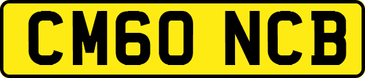 CM60NCB