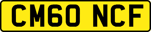 CM60NCF