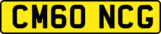 CM60NCG