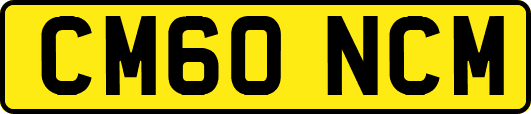 CM60NCM