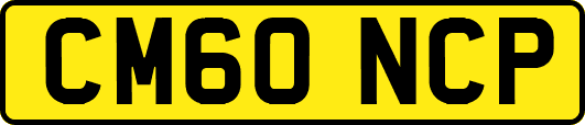 CM60NCP