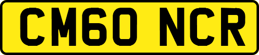 CM60NCR