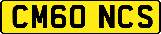 CM60NCS