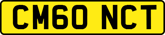 CM60NCT