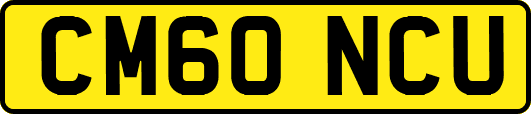 CM60NCU