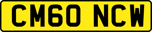 CM60NCW