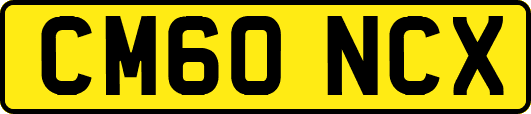 CM60NCX