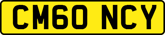 CM60NCY