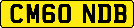 CM60NDB