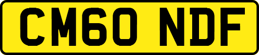 CM60NDF