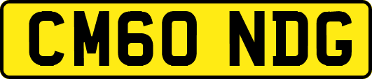 CM60NDG