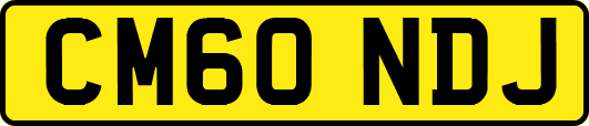 CM60NDJ