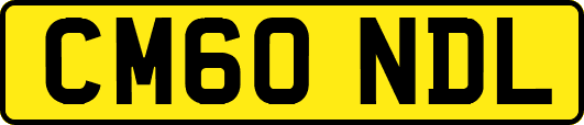 CM60NDL