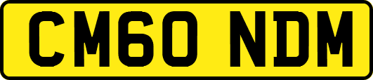 CM60NDM