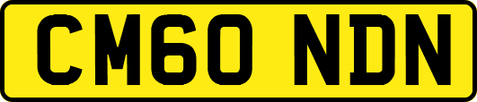 CM60NDN