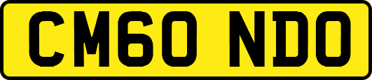 CM60NDO
