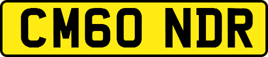 CM60NDR