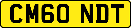 CM60NDT