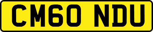 CM60NDU