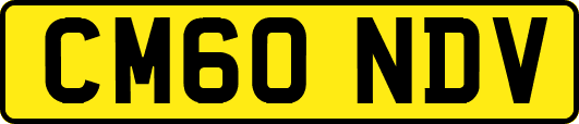 CM60NDV