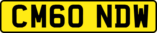 CM60NDW