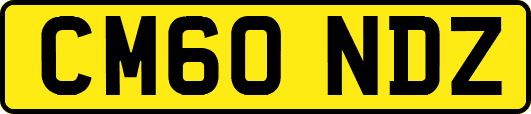 CM60NDZ