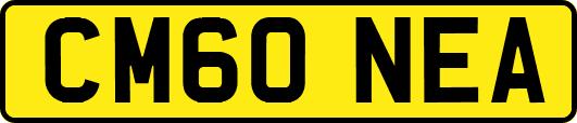 CM60NEA