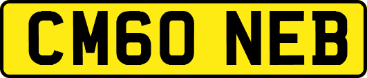CM60NEB