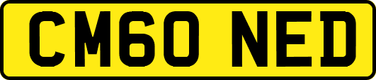CM60NED