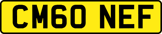 CM60NEF