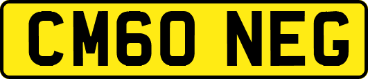 CM60NEG