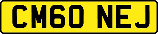 CM60NEJ
