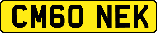 CM60NEK