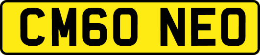 CM60NEO
