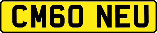 CM60NEU