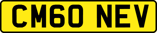 CM60NEV