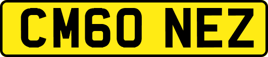 CM60NEZ