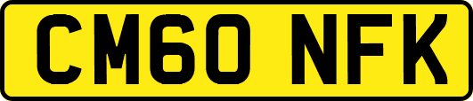 CM60NFK