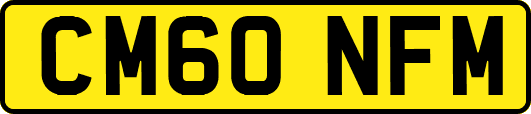 CM60NFM