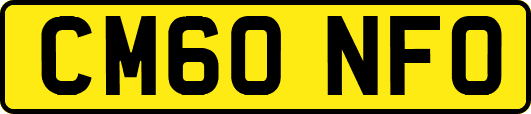 CM60NFO