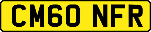 CM60NFR