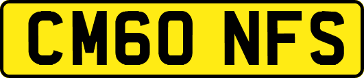 CM60NFS