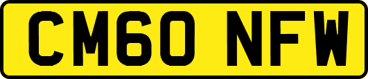 CM60NFW