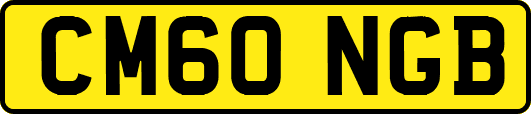 CM60NGB