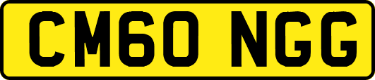 CM60NGG