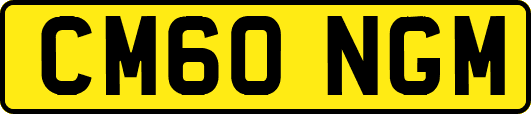 CM60NGM