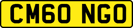 CM60NGO
