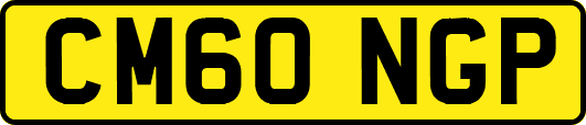 CM60NGP