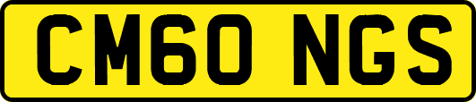CM60NGS