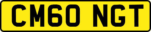 CM60NGT